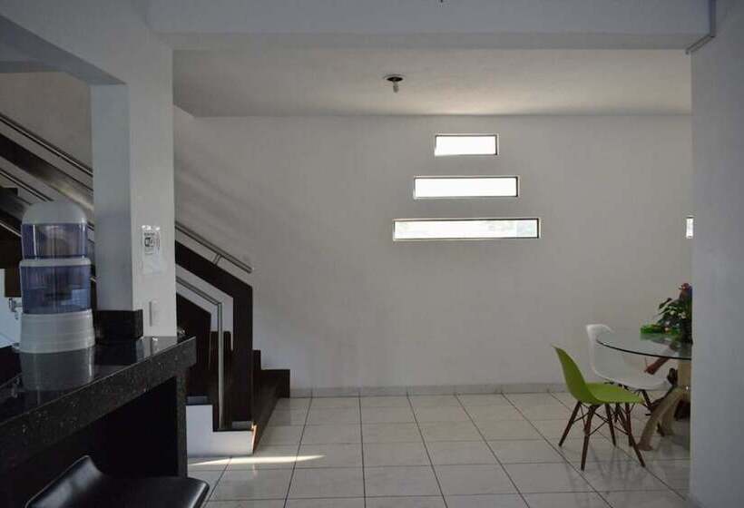 Art Factory Playa Del Carmen   Hostel