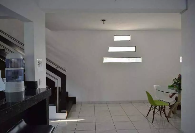 Art Factory Playa Del Carmen   Hostel