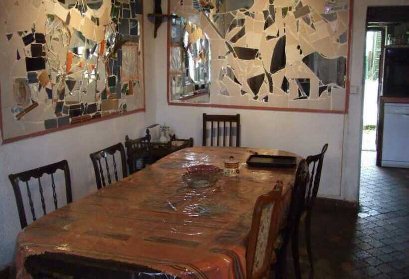 住宿加早餐 Chambres Du Vignot