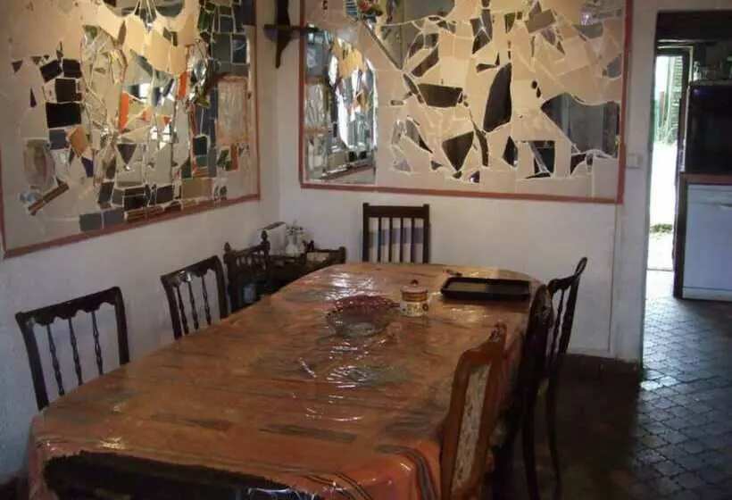 Aamiaismajoitus (B&B) Chambres Du Vignot