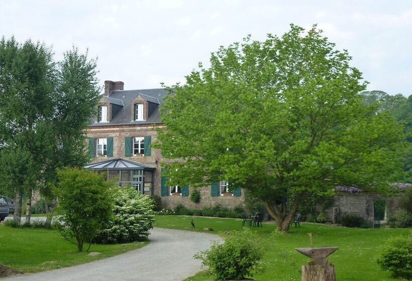 צימר Le Manoir De Villers