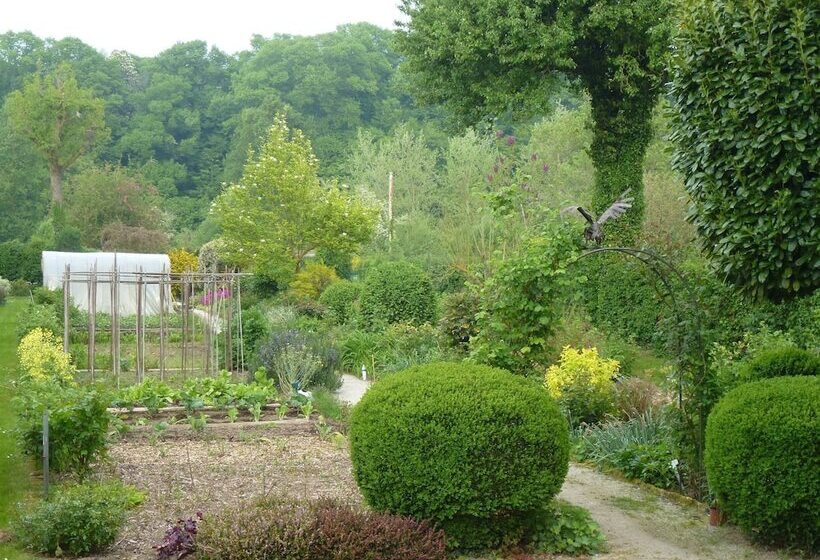 צימר Le Manoir De Villers