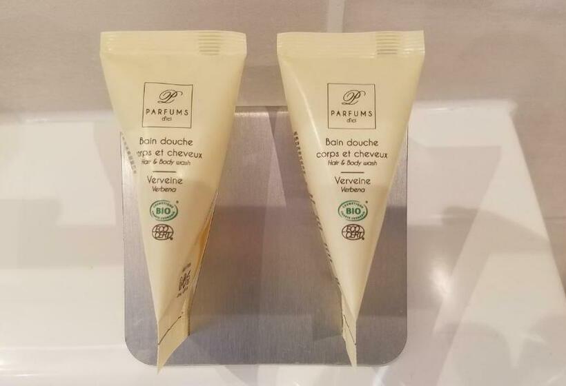 민박 Les Mésanges De L Ill