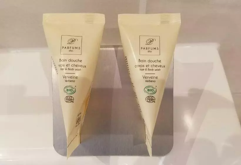 Aamiaismajoitus (B&B) Les Mésanges De L Ill