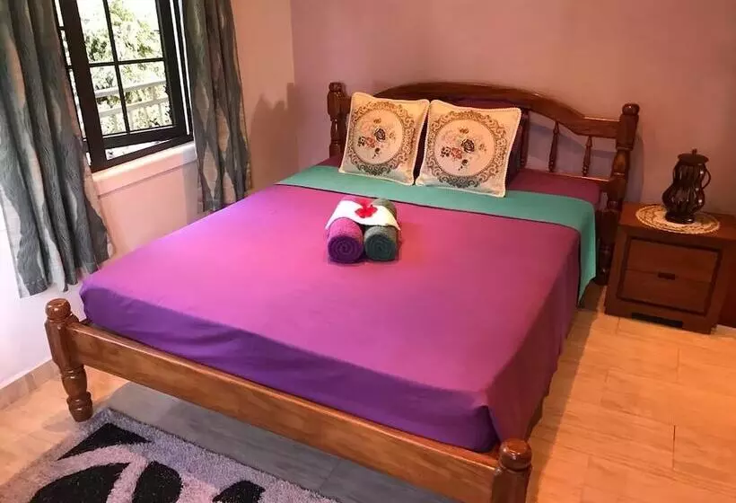 Belle Montagne Holiday Apartments