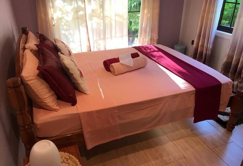 Belle Montagne Holiday Apartments