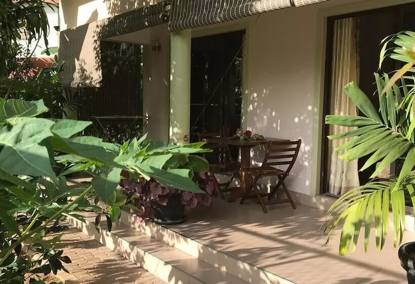 Belle Montagne Holiday Apartments