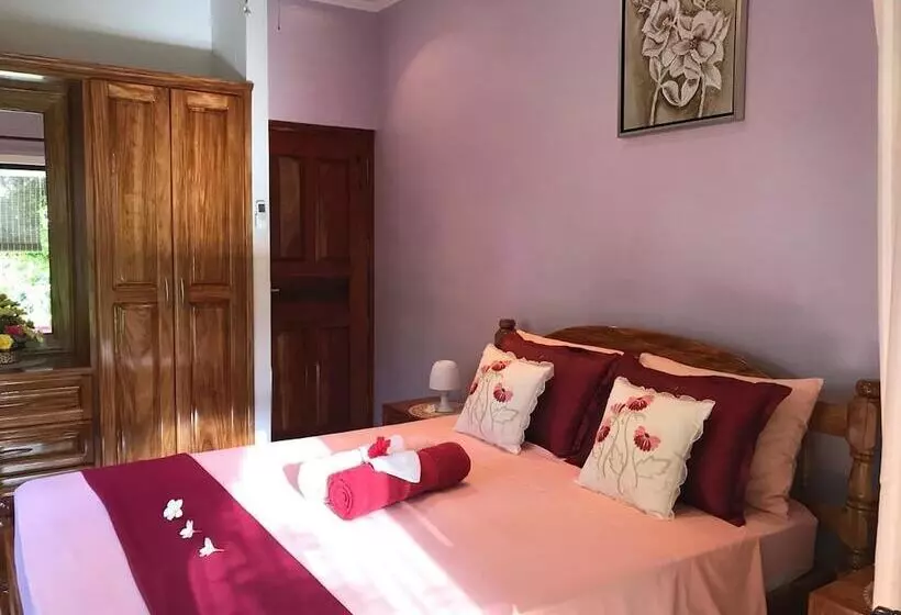 Belle Montagne Holiday Apartments