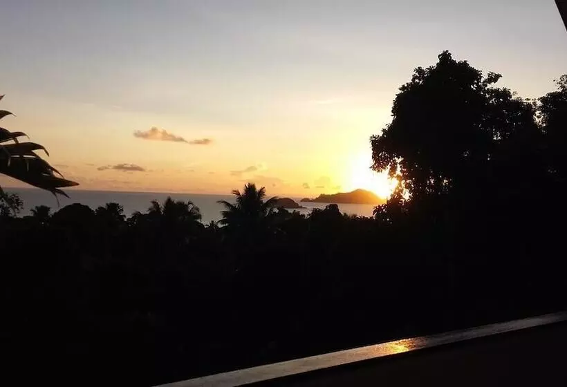 Belle Montagne Holiday Apartments