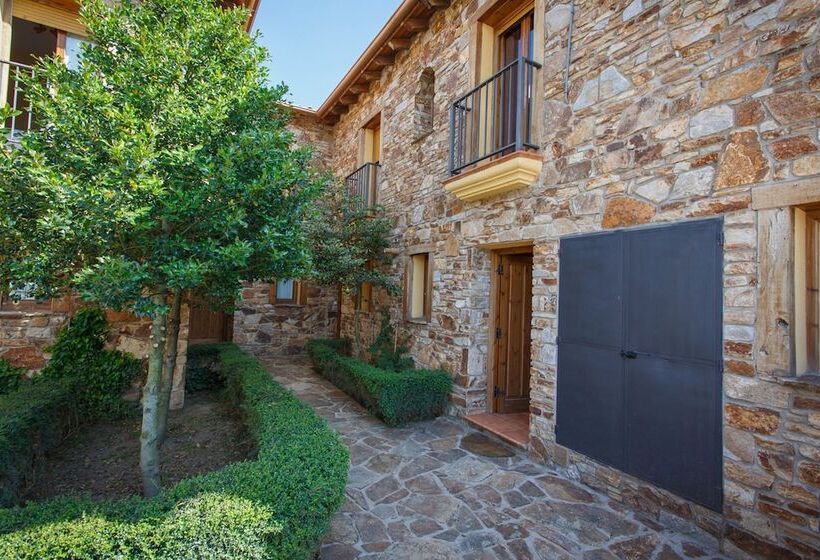 El Bulín De Piñuecar