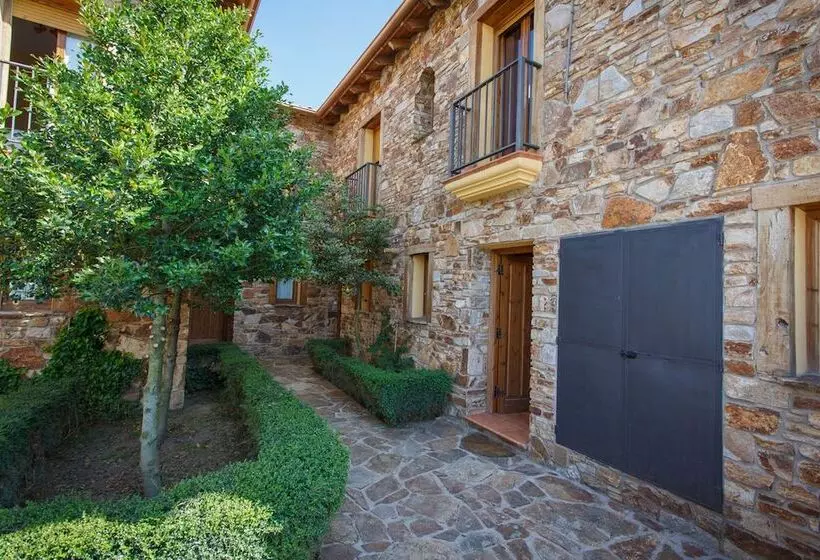 El Bulín De Piñuecar