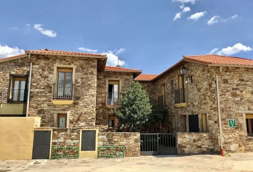 El Bulín De Piñuecar