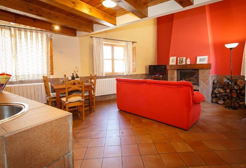 El Bulín De Piñuecar