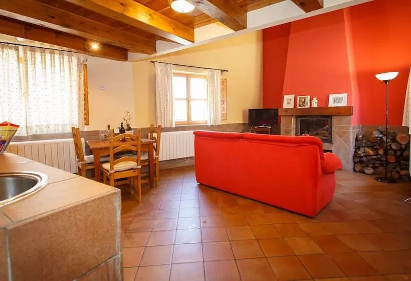 El Bulín De Piñuecar