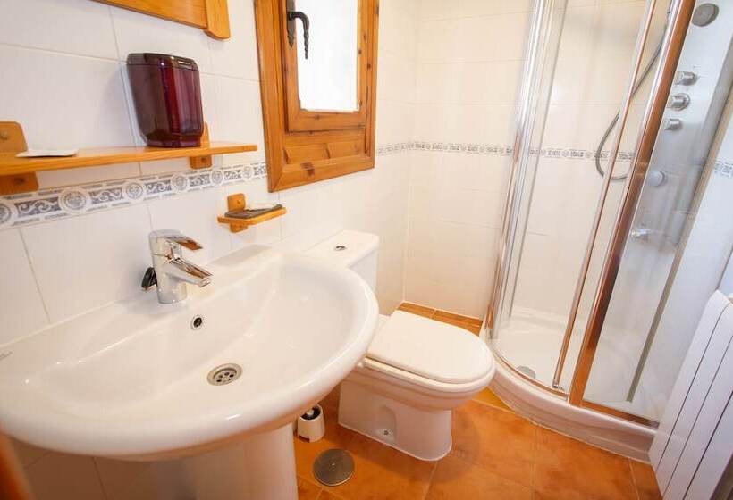 El Bulín De Piñuecar