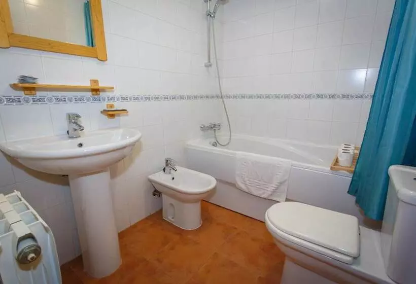 El Bulín De Piñuecar