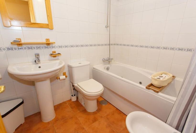 El Bulín De Piñuecar