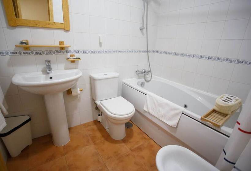 El Bulín De Piñuecar