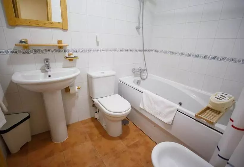 El Bulín De Piñuecar