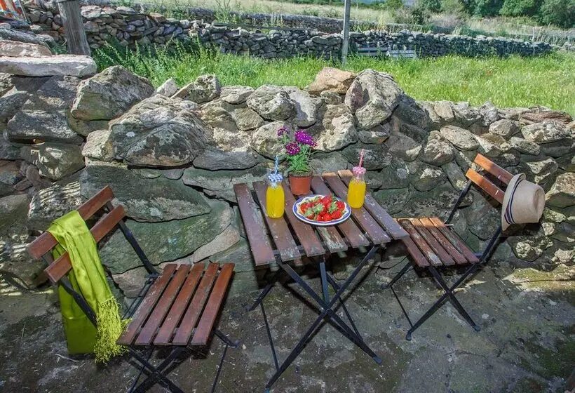 El Bulín De Piñuecar