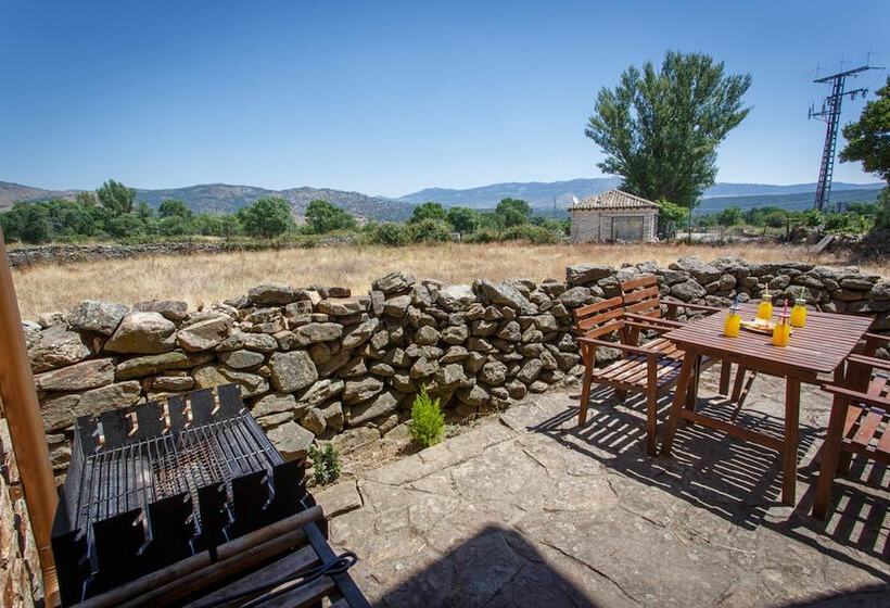 El Bulín De Piñuecar