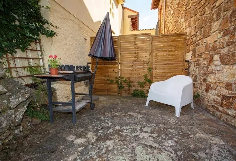 El Bulín De Piñuecar