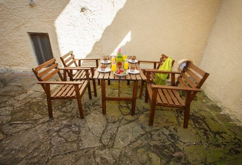 El Bulín De Piñuecar