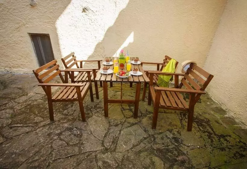 El Bulín De Piñuecar