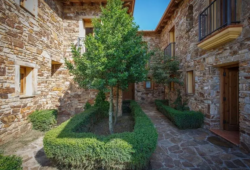 El Bulín De Piñuecar