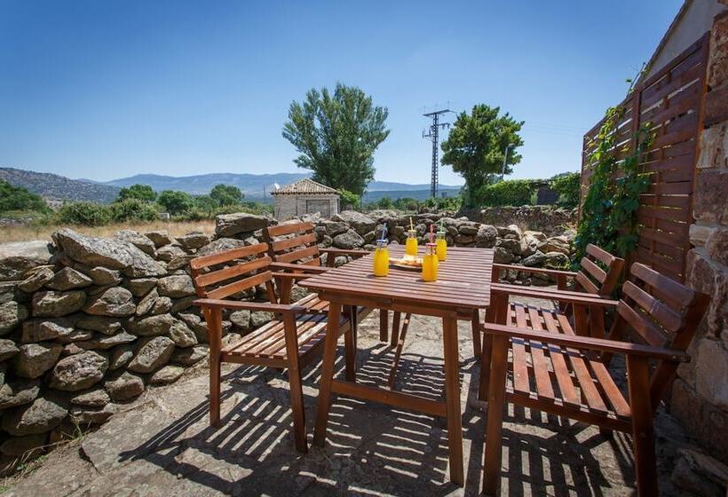 El Bulín De Piñuecar