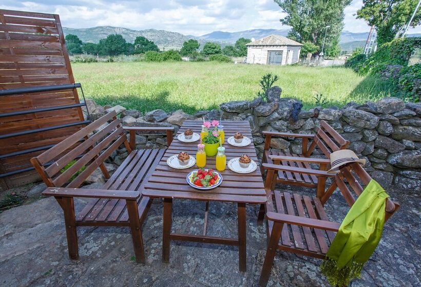 El Bulín De Piñuecar