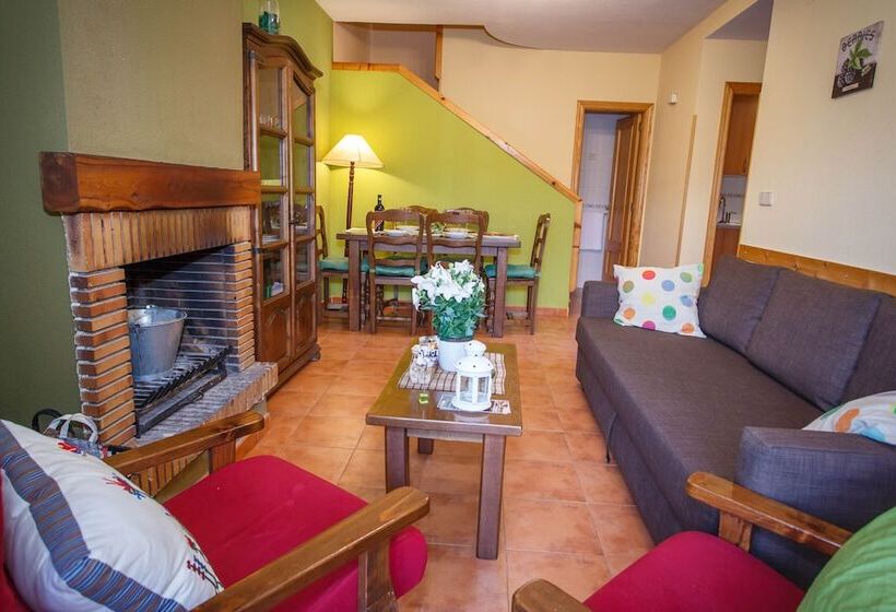 El Bulín De Piñuecar