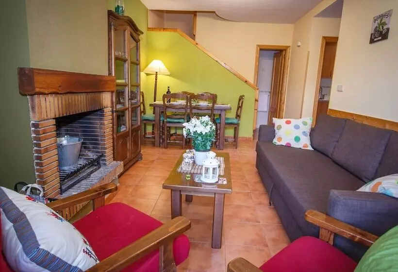 El Bulín De Piñuecar