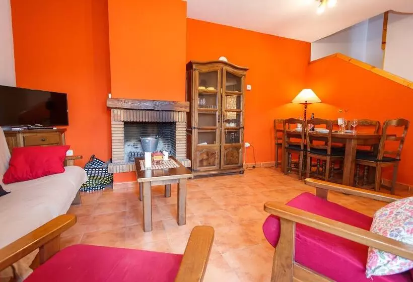 El Bulín De Piñuecar