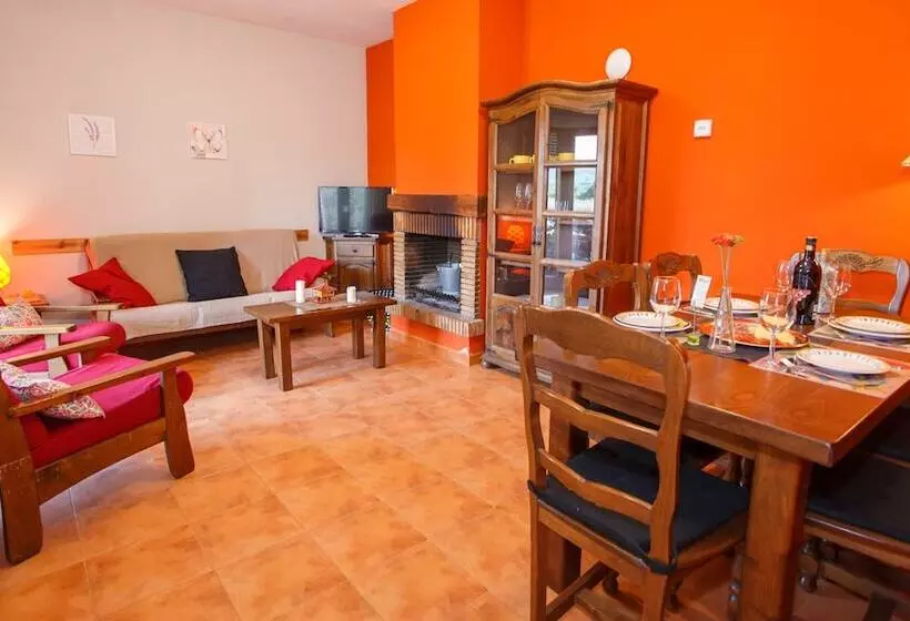 El Bulín De Piñuecar