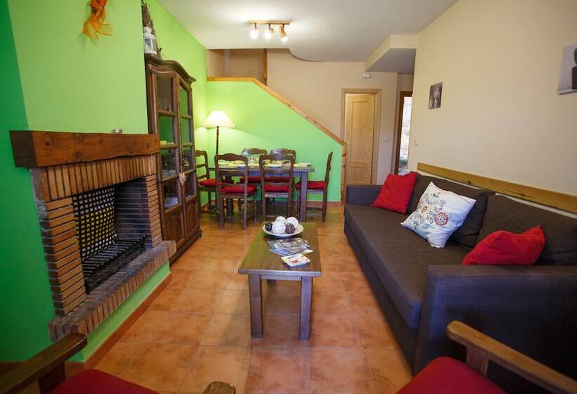 El Bulín De Piñuecar