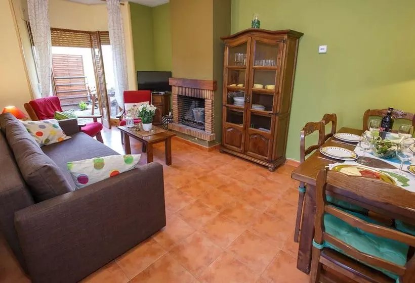 El Bulín De Piñuecar