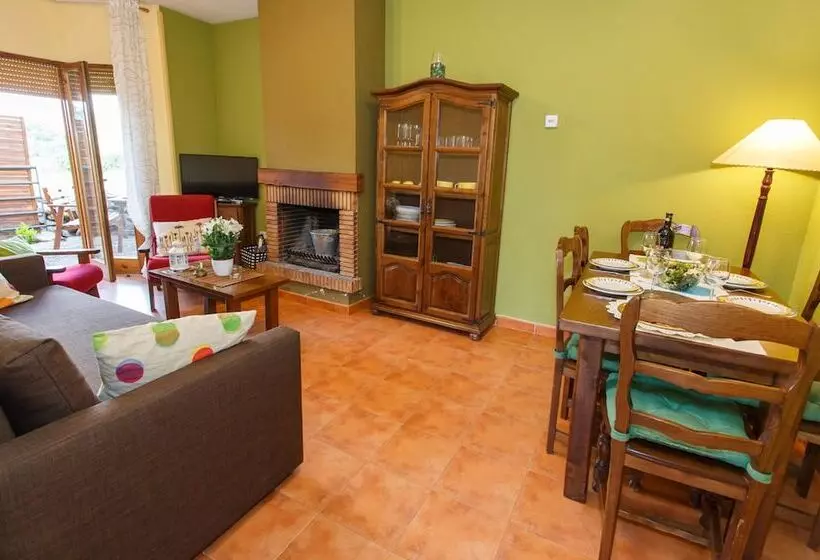 El Bulín De Piñuecar