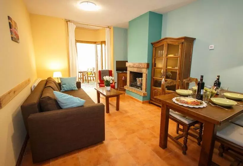 El Bulín De Piñuecar