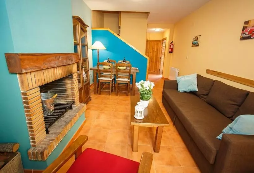 El Bulín De Piñuecar