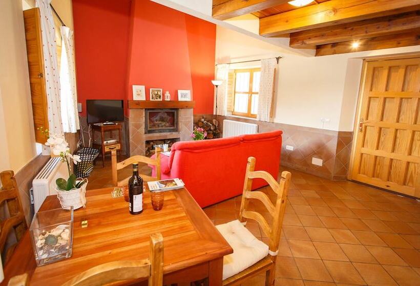 El Bulín De Piñuecar