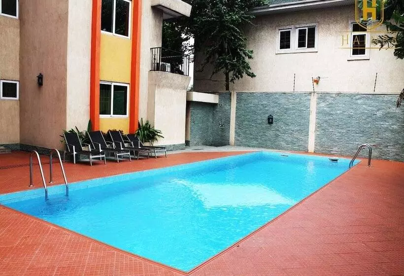 Flora Legacy Apartments