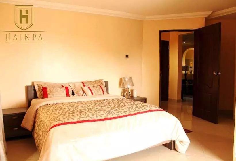 Flora Legacy Apartments