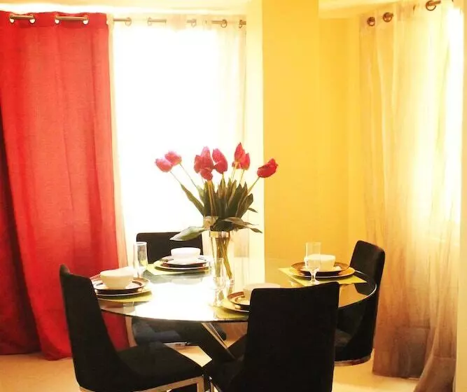 Flora Legacy Apartments