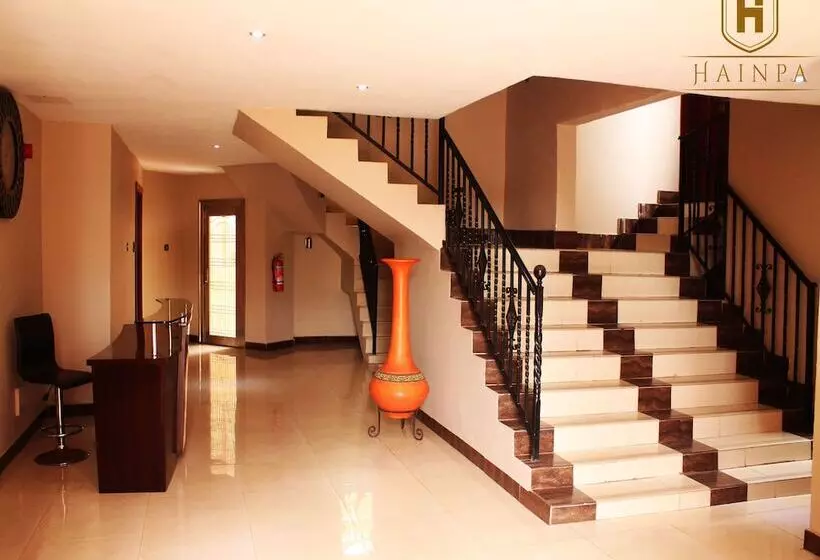 Flora Legacy Apartments