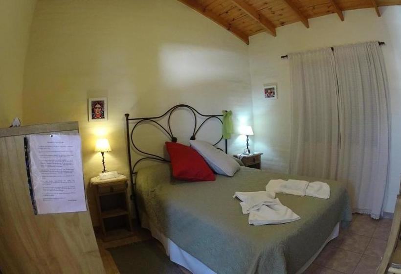 Herberg Casa De Piedra