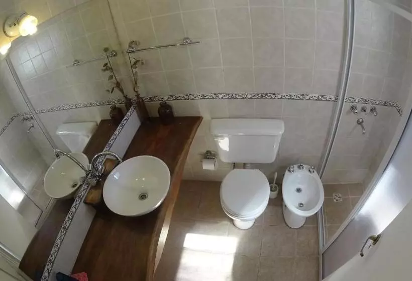 Hostelli Casa De Piedra