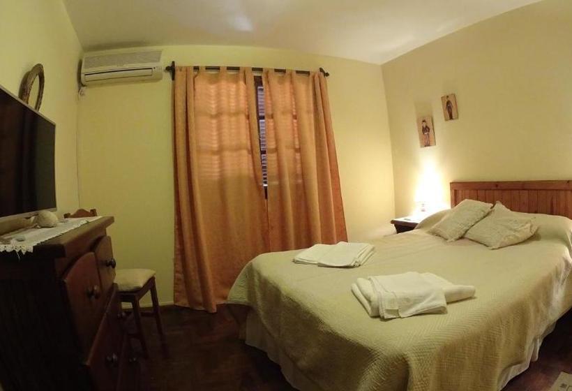 Herberg Casa De Piedra