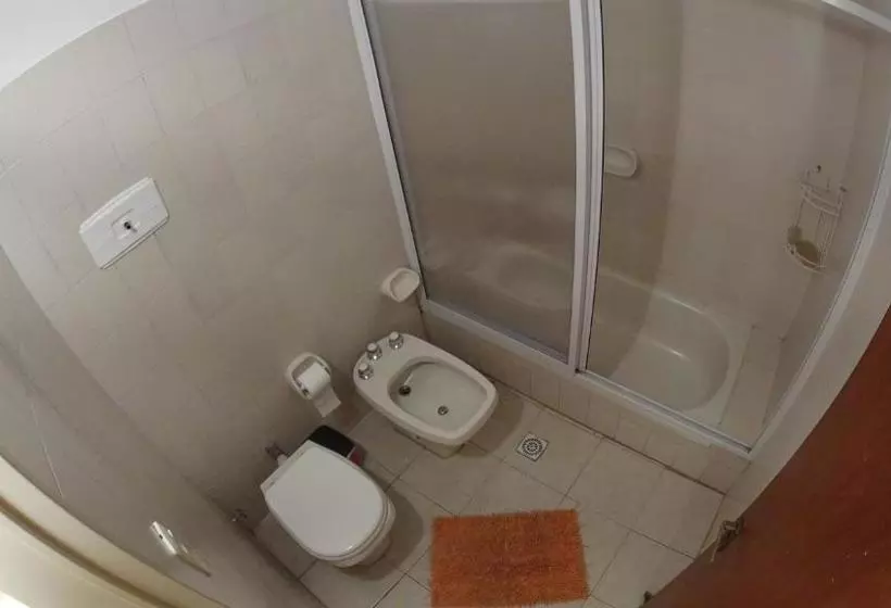 Hostelli Casa De Piedra