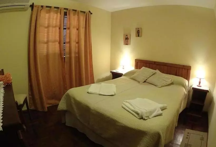 Hostelli Casa De Piedra